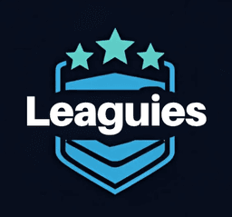 Leaguies logo