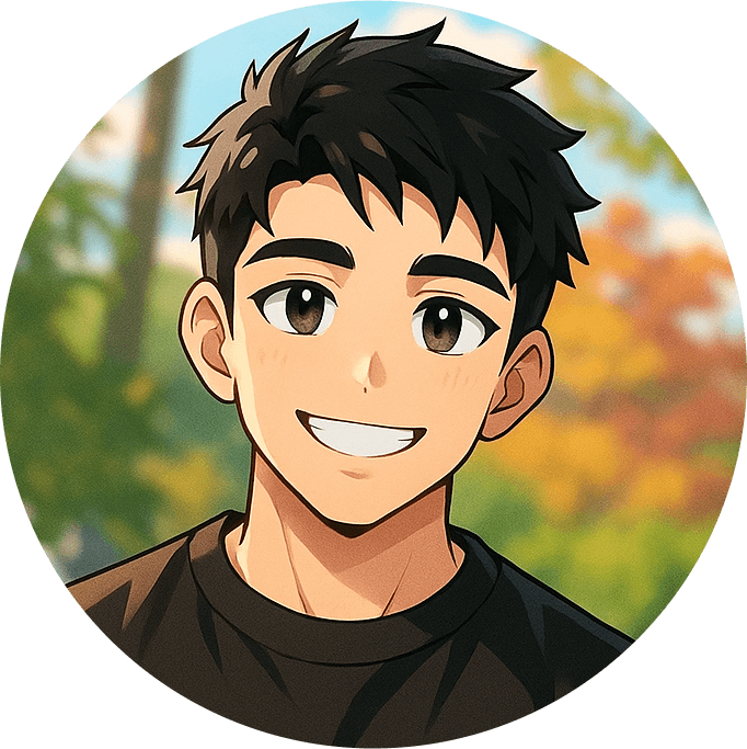 Andres Arias AI avatar